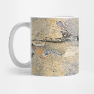 chic spot Mug